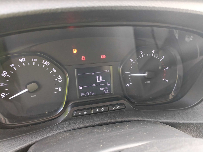 Foto Peugeot Expert 11