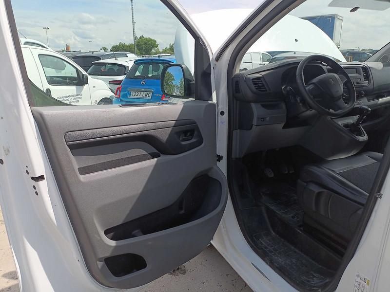 Foto Peugeot Expert 12
