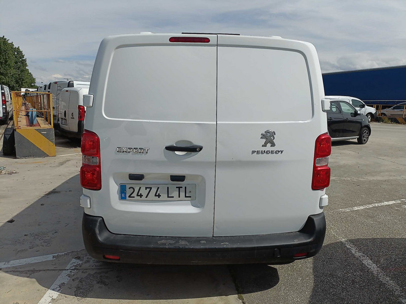 Foto Peugeot Expert 15