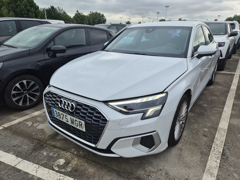 Audi A3 Sportback 30 TFSI Advanced S tronic