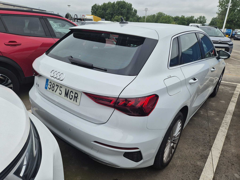 Foto Audi A3 3