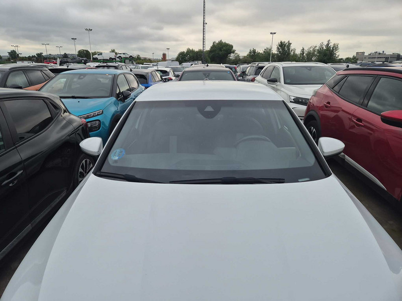 Foto Audi A3 5