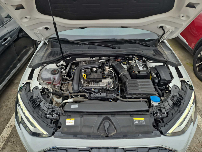 Foto Audi A3 7