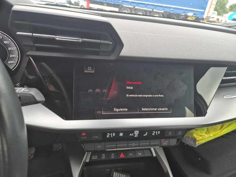 Foto Audi A3 10