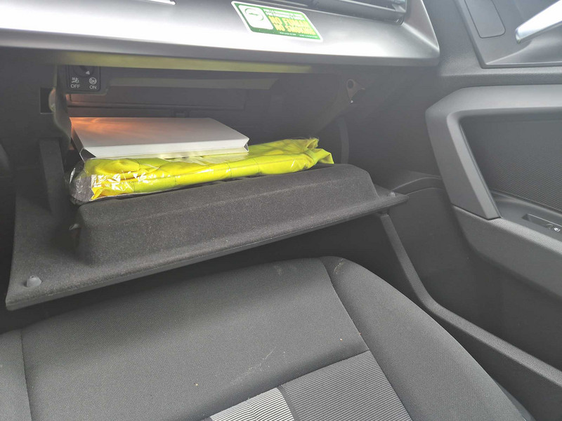 Foto Audi A3 11