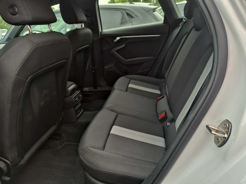 Foto Audi A3 12