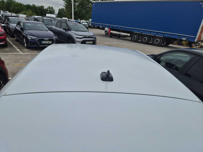 Foto Audi A3 14