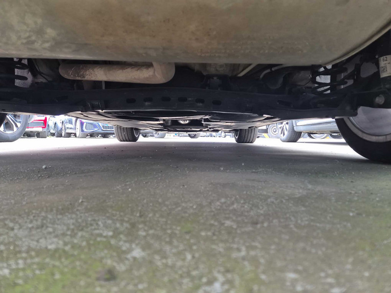 Foto Audi A3 15