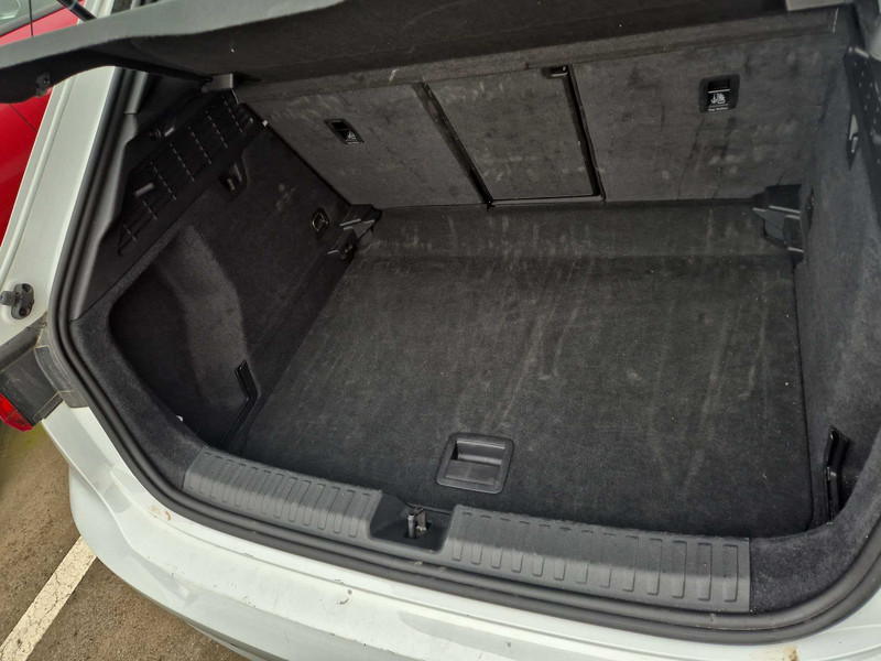 Foto Audi A3 16