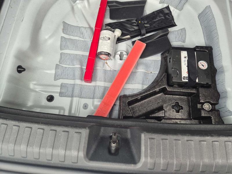 Foto Audi A3 17