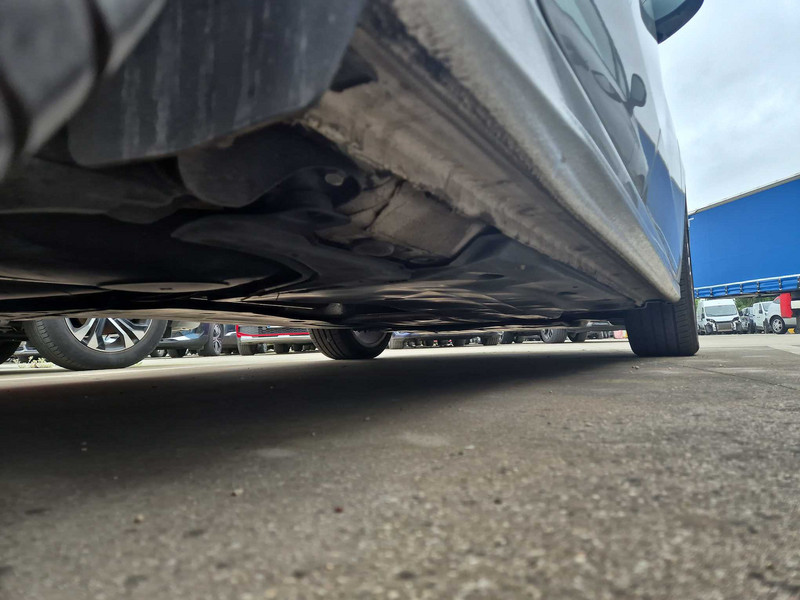 Foto Audi A3 18