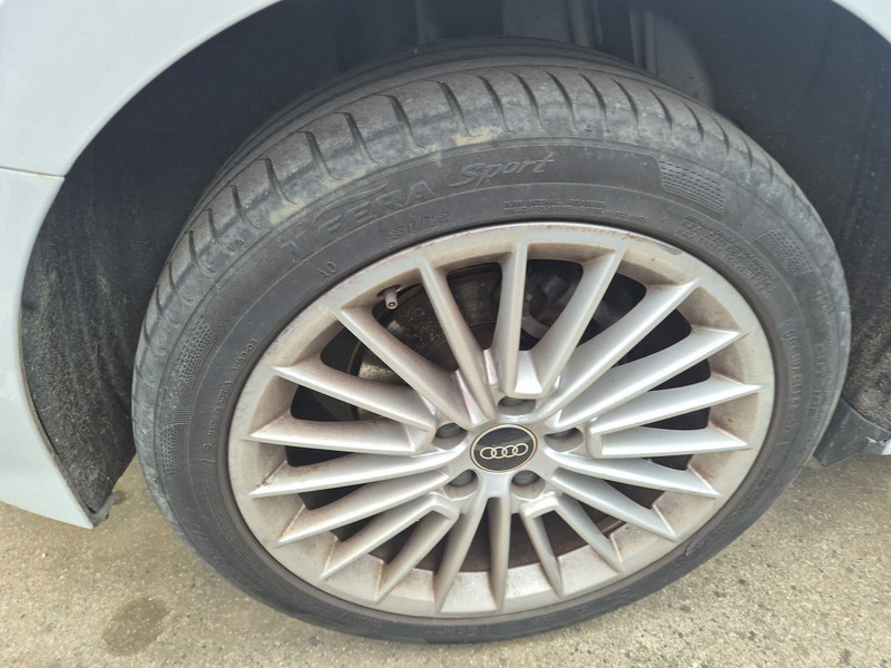Foto Audi A3 19