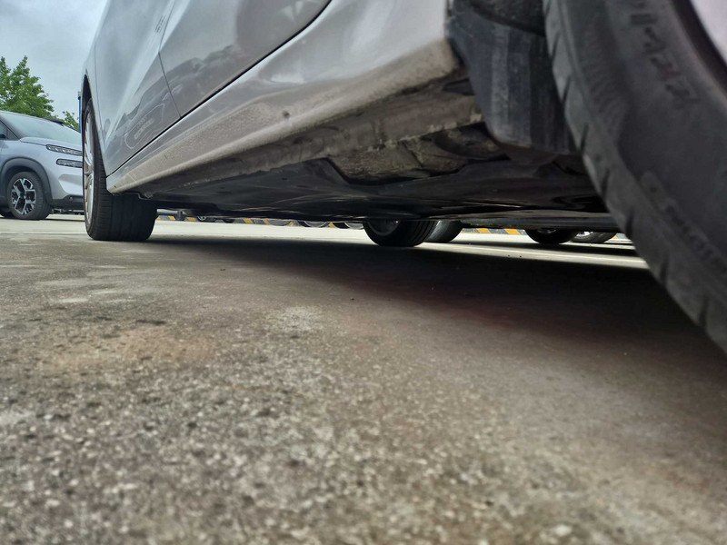 Foto Audi A3 20