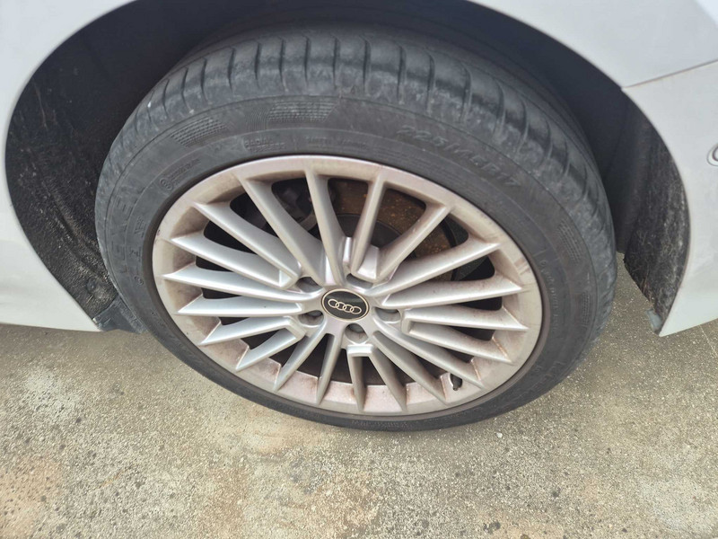 Foto Audi A3 21