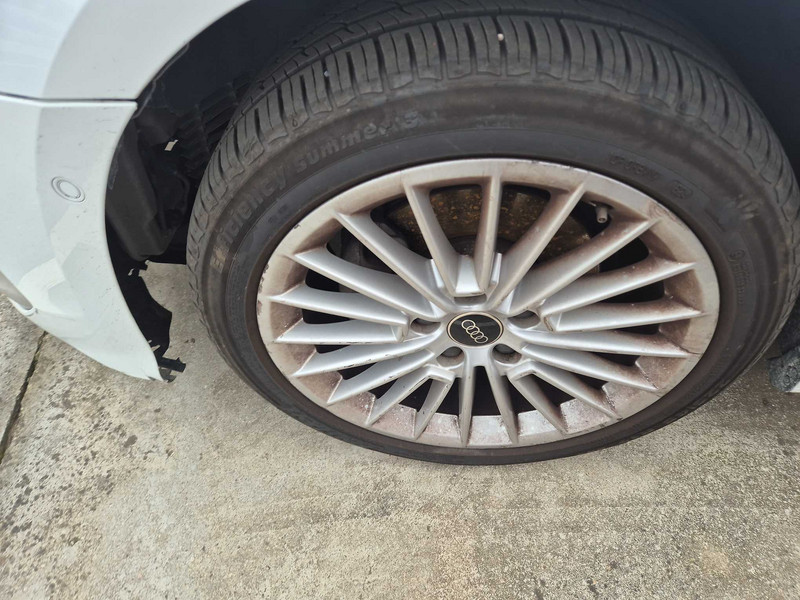 Foto Audi A3 22