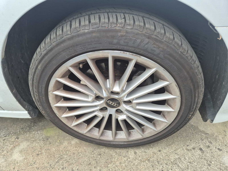Foto Audi A3 23