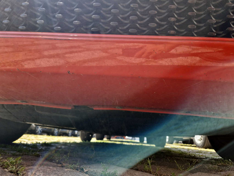 Foto Fiat 500 5