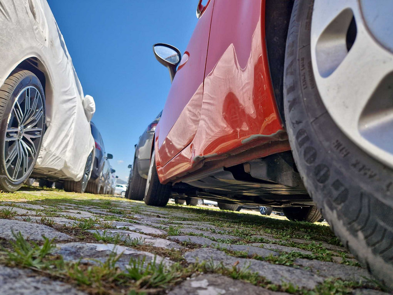Foto Fiat 500 17