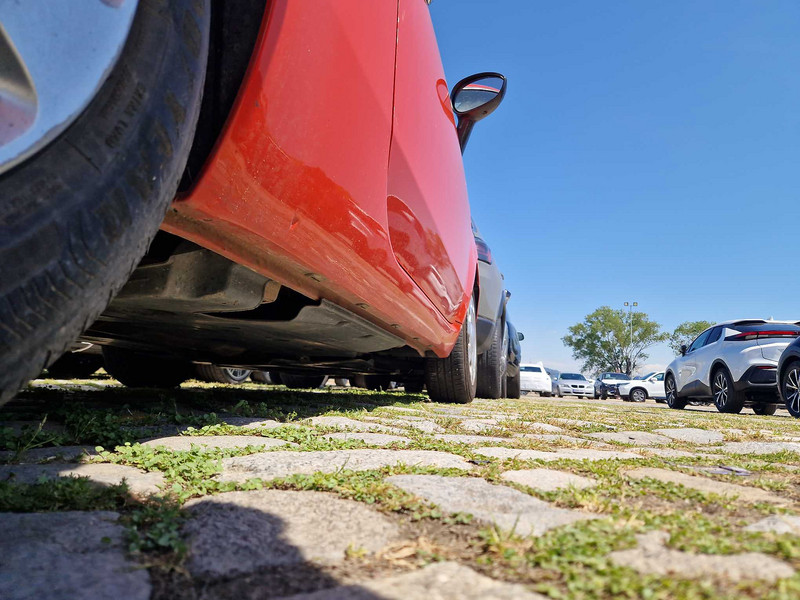 Foto Fiat 500 18
