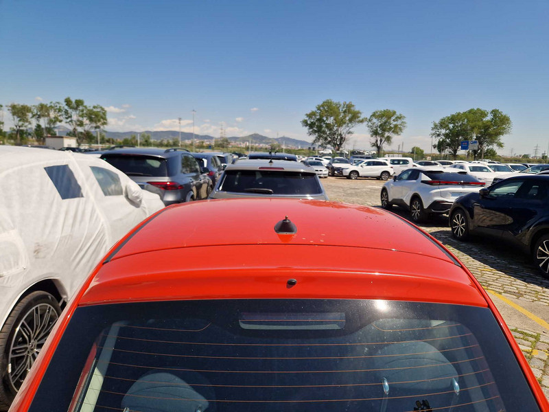 Foto Fiat 500 19