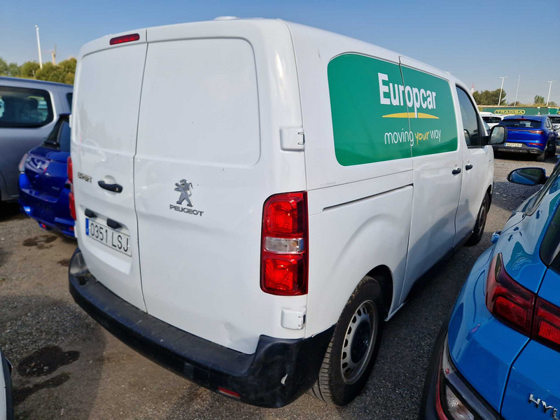 Foto Peugeot Expert 3