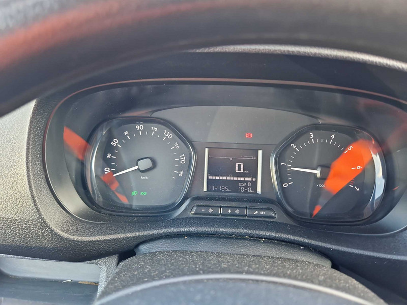 Foto Peugeot Expert 9