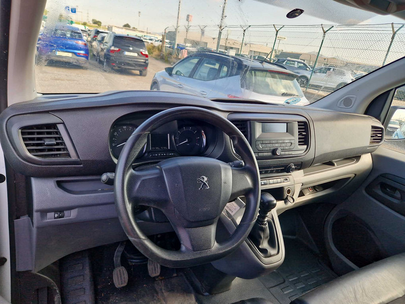 Foto Peugeot Expert 13