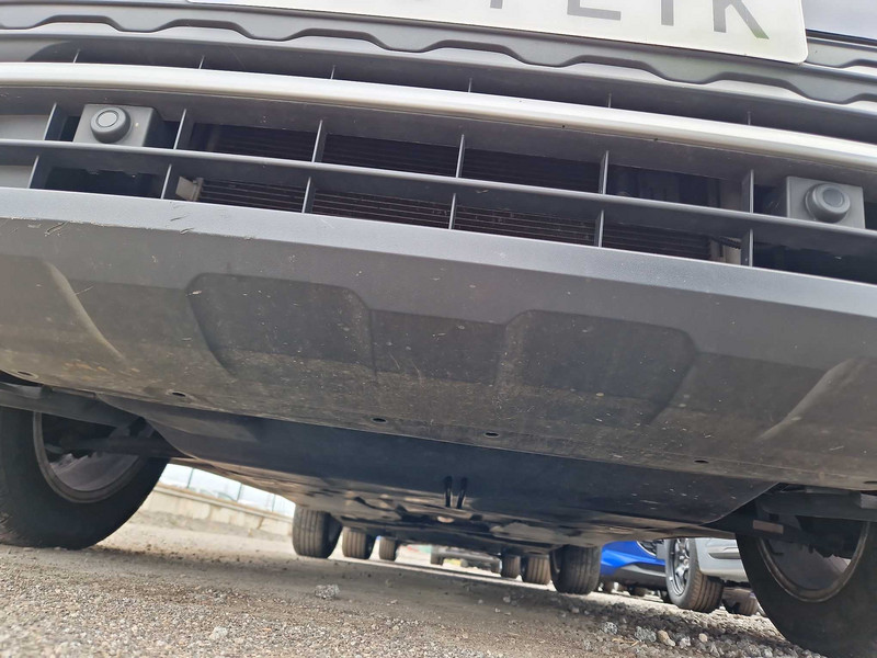 Foto Volkswagen T-CROSS 5