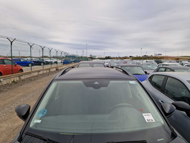 Foto Volkswagen T-CROSS 6