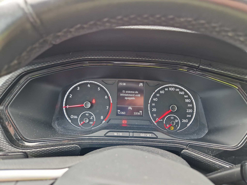 Foto Volkswagen T-CROSS 9