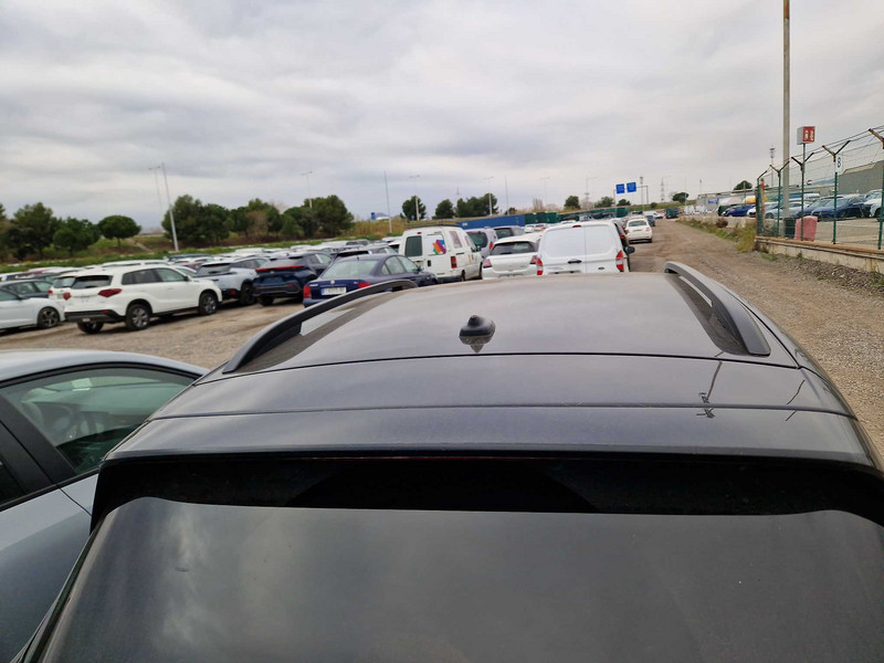 Foto Volkswagen T-CROSS 20