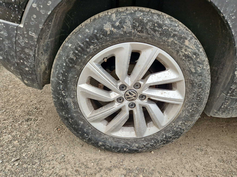 Foto Volkswagen T-CROSS 23