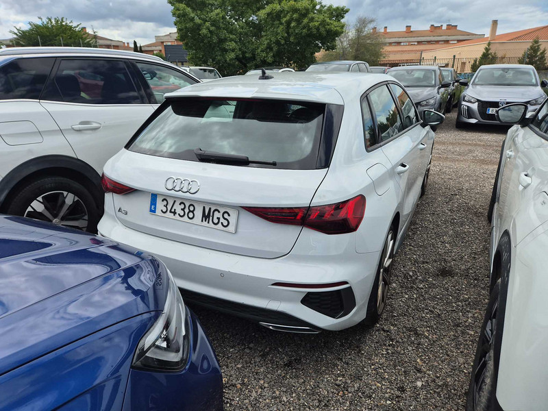 Foto Audi A3 3