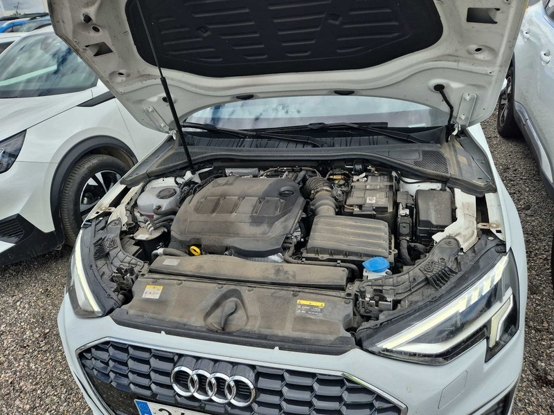 Foto Audi A3 8