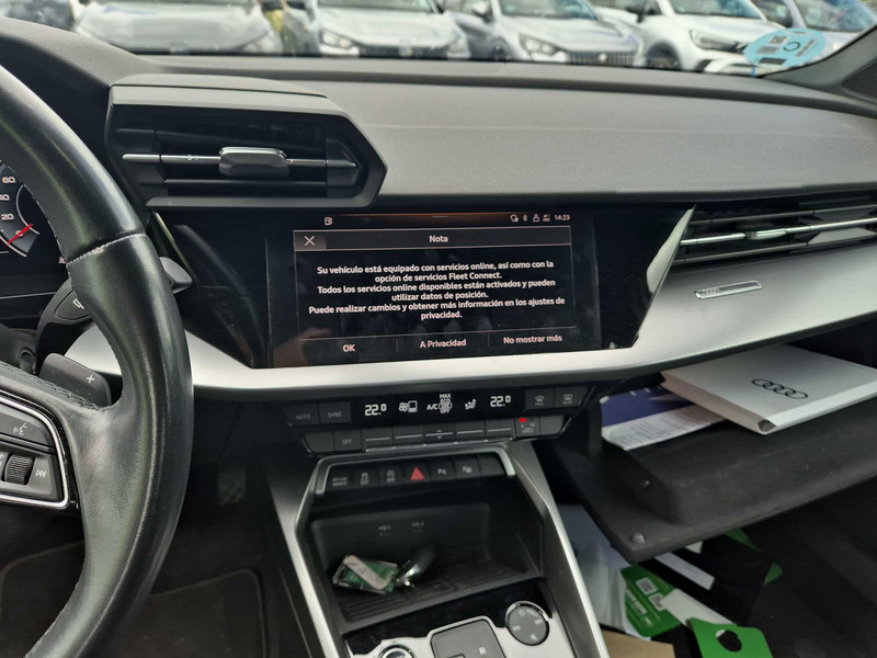 Foto Audi A3 10