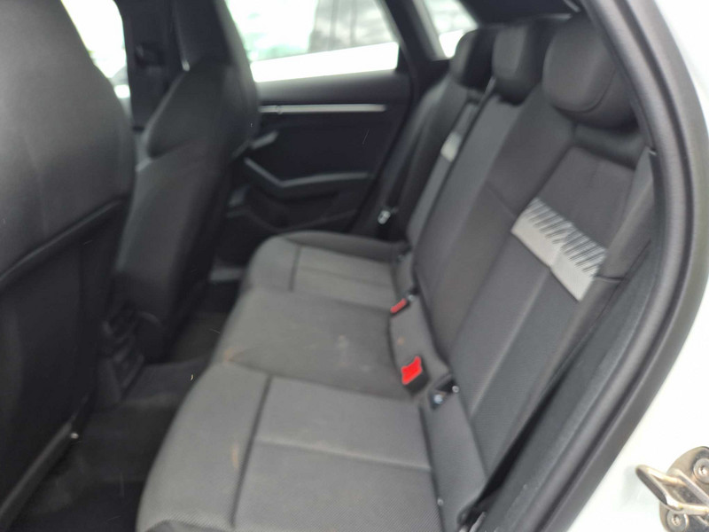 Foto Audi A3 13