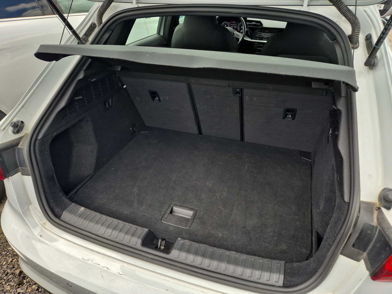 Foto Audi A3 16