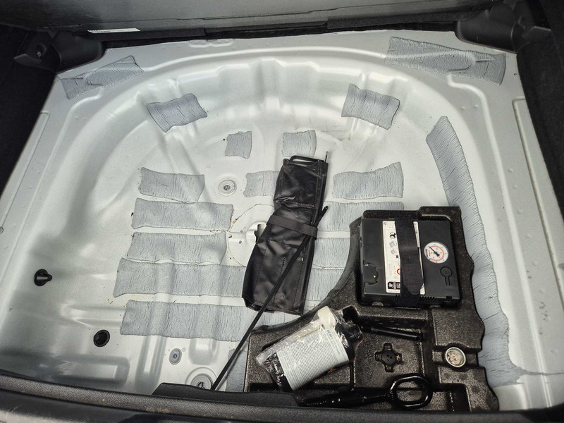 Foto Audi A3 17