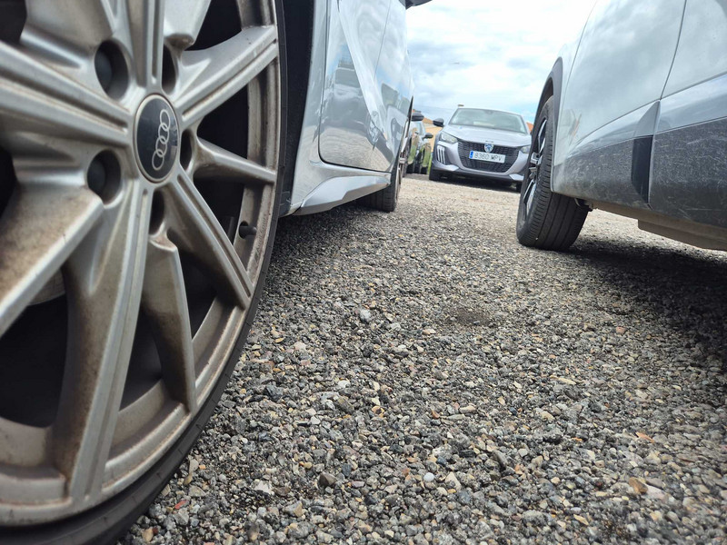 Foto Audi A3 18