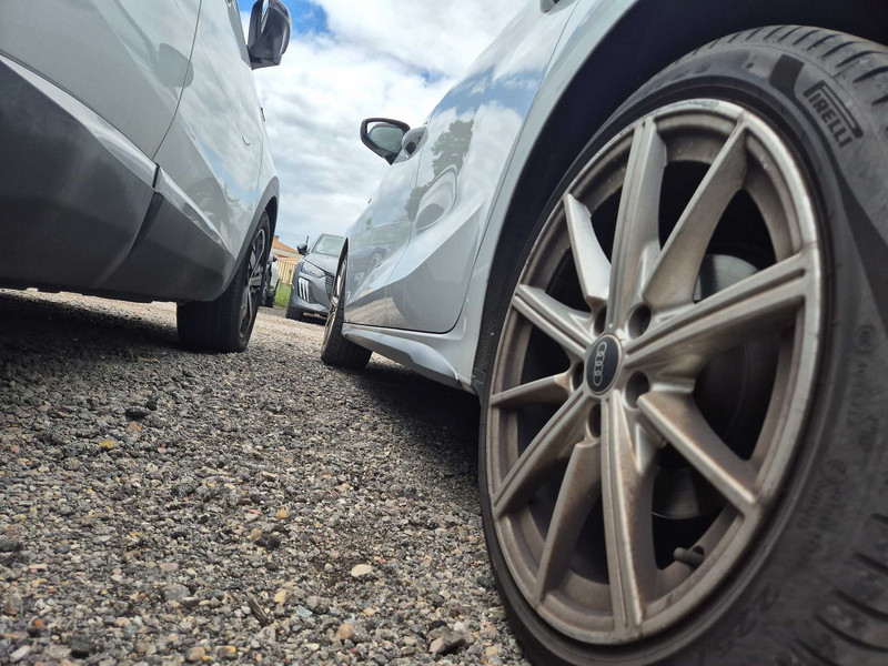 Foto Audi A3 19