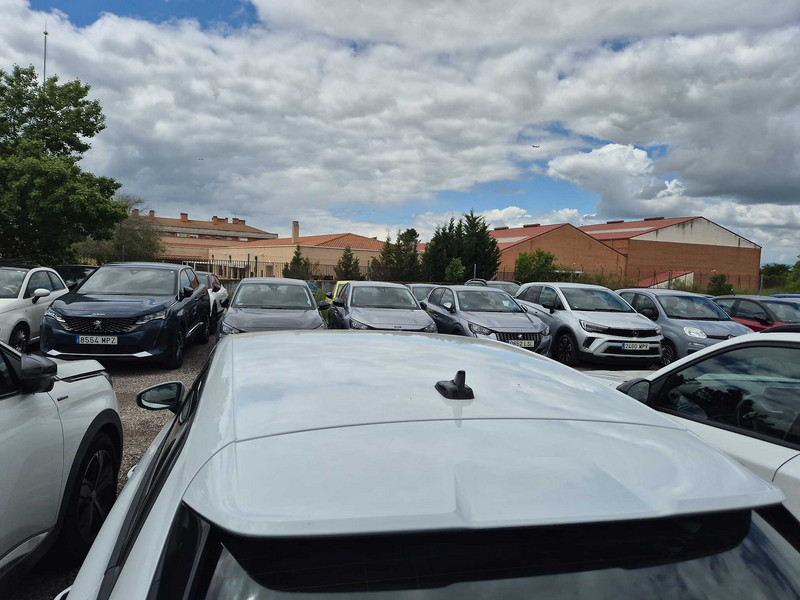 Foto Audi A3 20