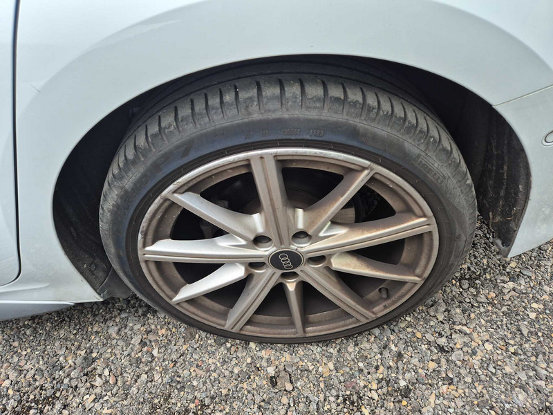 Foto Audi A3 21