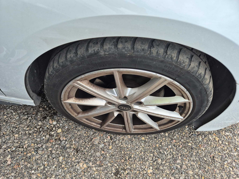 Foto Audi A3 23