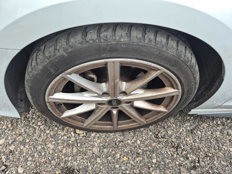 Foto Audi A3 24