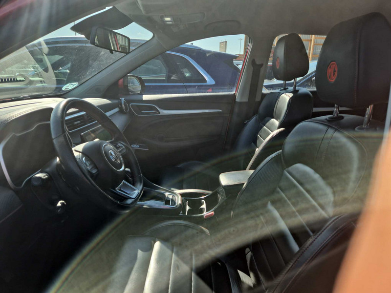 Foto MG MG ZS ZS 1.0 T-GDI Luxury Aut. 82kW 14