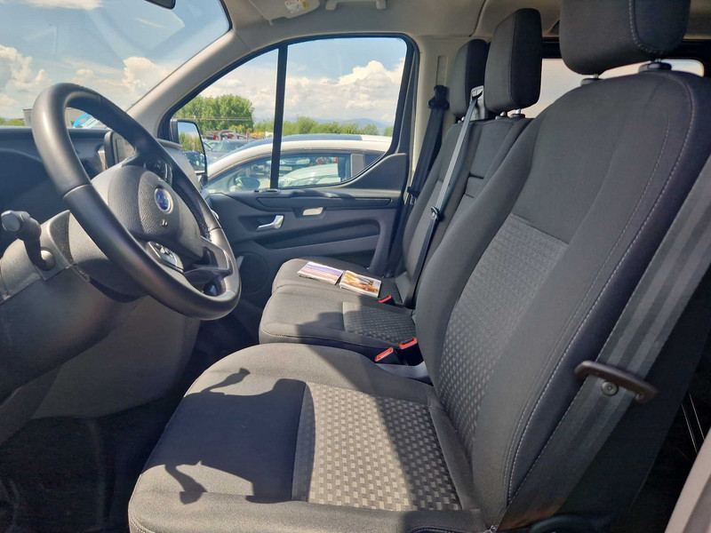 Foto Ford Transit Kombi FT 320 L1 Kombi Trend EcoBlue 130 12