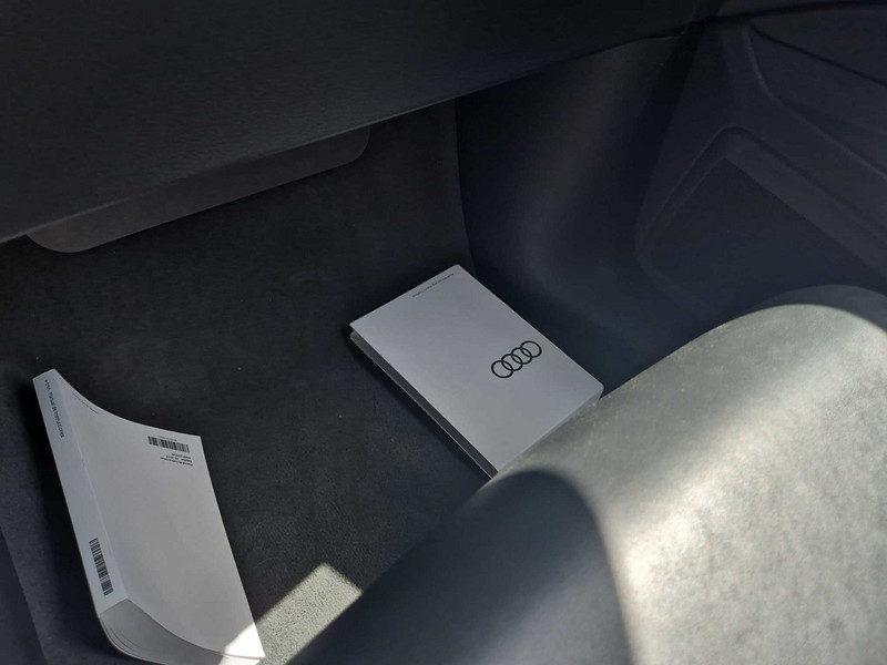 Foto Audi E-TRON 9