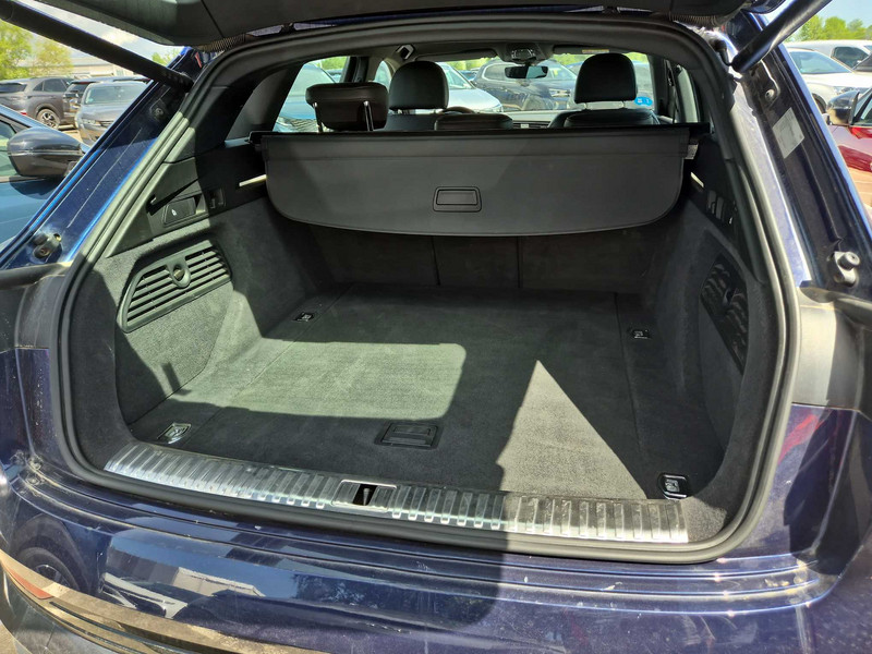 Foto Audi E-TRON 14