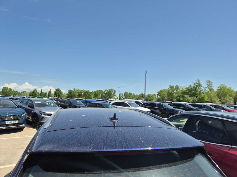 Foto Audi E-TRON 18