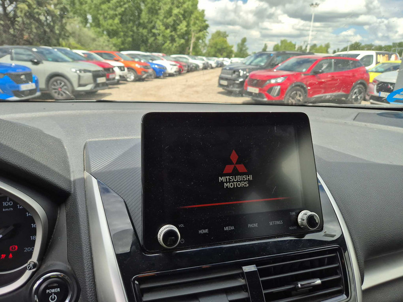 Foto Mitsubishi Eclipse 8